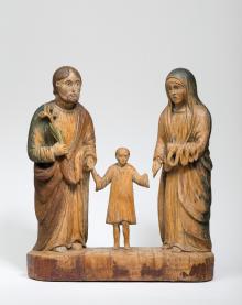 Šventoji šeima
